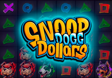 Игра Snoop Dogg Dollars в Lukkly казино